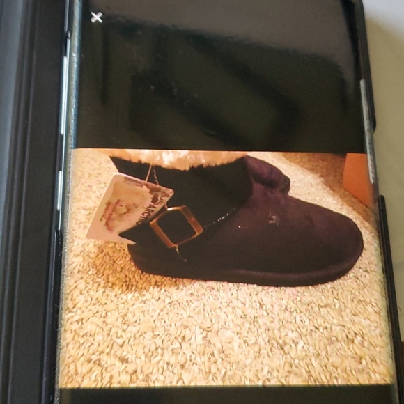 Girls Boots - Picture 6 of 7